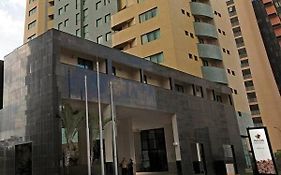 Hotel em Brasília 64046